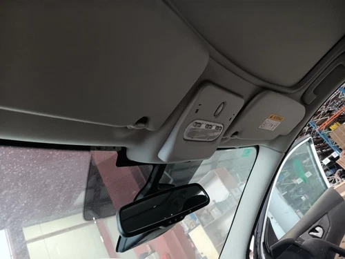 Mando Elevalunas Delantero Izquierdo para NISSAN QASHQAI (J11E) Acenta 4161736 - Bild 10 von 10