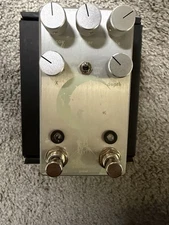 Walrus Audio Slö Multi Texture Reverb