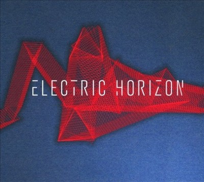 Electric Horizon [Digipak] * von Kris Menace [CD]