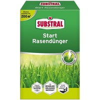 Substral® Start RasendüNger 4 Kg