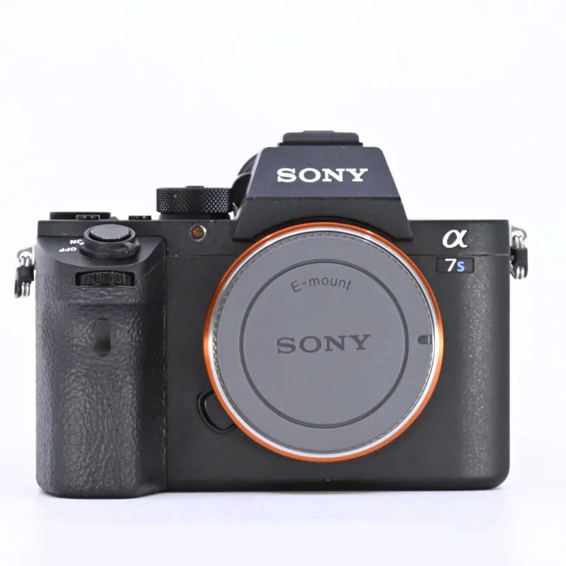 Sony Alpha 7S II, photo 1 sur 5