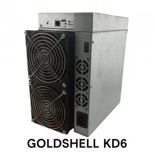 Goldshell KD6
