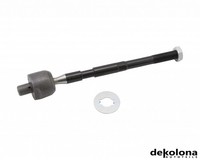 Spurstange Axialgelenk FüR Mitsubishi Galant Stufenheck Vorne 92-96