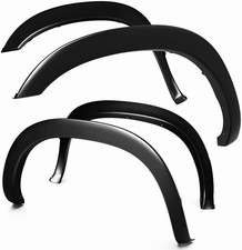Fender Flare Compatible With 2002-2008 Dodge Ram 1500 2003-2009 2500 3500
