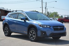 2019 Subaru XV Crosstrek PREMIUM