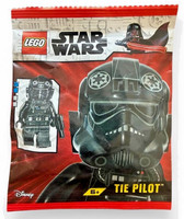 Lego Star Wars The Pilot Minifigur 912410 Paperbag Neu & Ovp