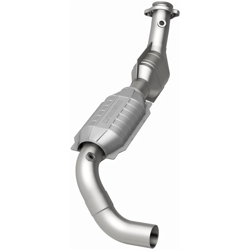 MagnaFlow Catalytic Converter: CARB, For 1997-1998 Ford F-150, Ford F-250 - Imagem 4 de 4