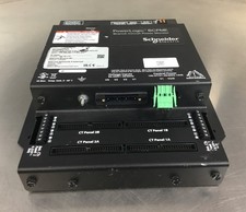 SCHNEIDER ELECTRIC  BCPME042S   PowerLogic Branch Circuit Power Monitor   3B-10