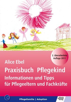 Praxisbuch Pflegekind Informationen und Tipps für Pflegeeltern und Fachkräfte