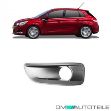Stoßstangen Gitter Blende vorne rechts für Citroën C4 II B7 Baujahr 2010-2017