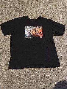 Supreme THE H.N.I.C. 2011 Tシャツ Lサイズ ブラック Supreme Prodigy Tee | eBay