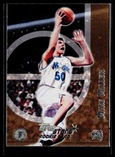 2000-01 Topps Stars #106 Mike Miller