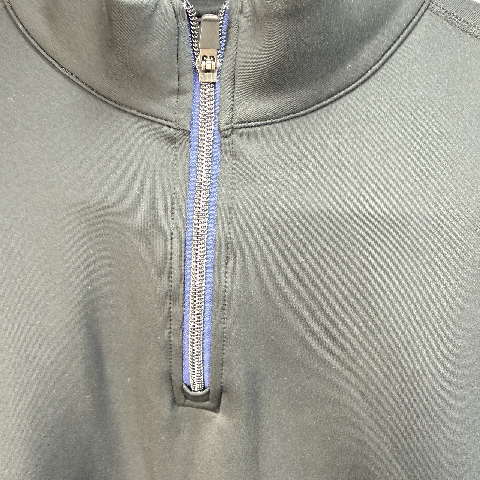 EXEC UNTUCKit Men Medium Performance Mazzano Quar… - image 3