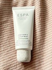 BN ESPA Pink Hair & Sclap Mud 30ml Travel Size
