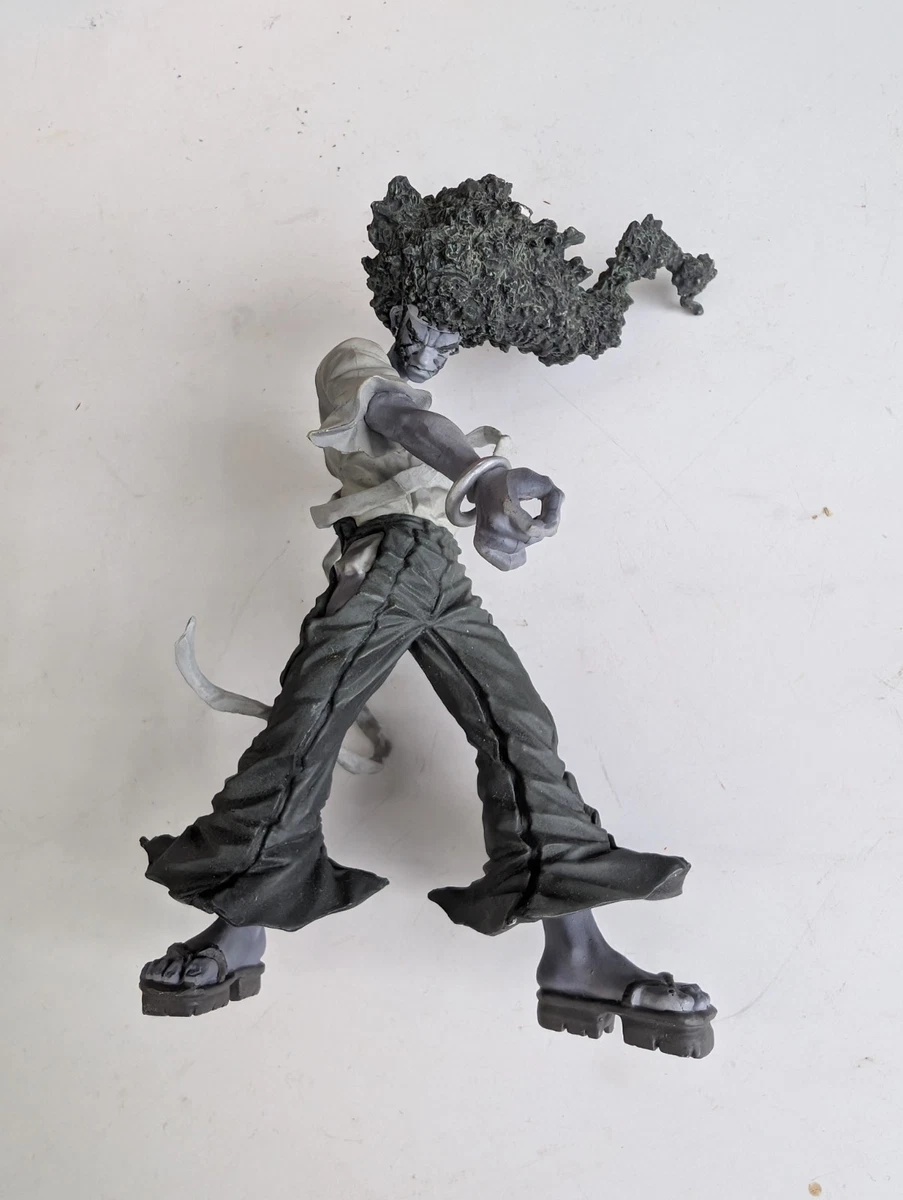 afro samurai figure products for sale | eBay