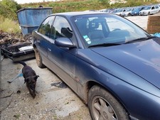 Feu avant (phare) Opel OMEGA