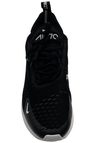 Nike Air Max 270 Sneaker Damen Schwarz - Bild 2 von 3
