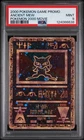 POKEMON 2000 GAME MOVIE ANCIENT MEW POKEMON MOVIE PSA 9