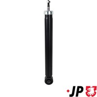 2X JP Group StoßDäMpfer JP 1152100900 FüR Bora Octavia Skoda Leon Seat 1J2 1J1 4