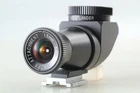 [Near MINT] Voigtlander Angle Finder + 15mm Attachment for Hasselblad SWC JAPAN