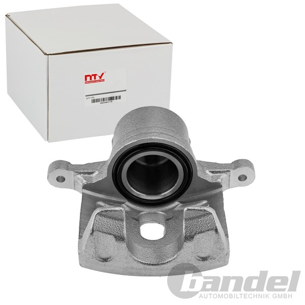 NTY Bremssattel Vorne Links Passend FüR Hyundai I40 KIA Soul | HZP-HY-526-image