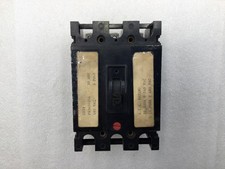 Eaton/Cutler Hammer FS340030A 30 Amp 3 Pole 480V Circuit Breaker