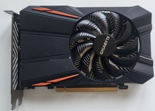 Gigabyte GV-RX560OC-4GD  Radeon RX 560 OC 4GB...