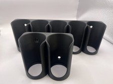 1-7 Tube Silicone Mastic Sealant Caulk Holder Van Shed Garage Wall Mount Tidy