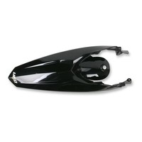 Ufo Heck KotflüGel Passend FüR KTM SX / SXF BLK Fender RR Sx/Sxf