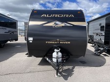 2026 Forest River Aurora Light 16BHX