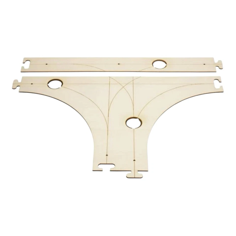 Faller 161941 Laser Street T-Crossing - Escala HO - Nuevo Foto 2 de 2