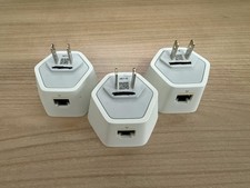 Set Of 3 Xfinity xFi Pods WiFi Network Range Extenders 1st Generation XE1-S