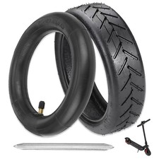 8.5 Inch Tire  Inner Tube, 50/75-6.1 Scooter Replacement Tire for Gotrax Gxl...