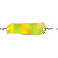 Luhr-Jensen Money Roll Flasher - 8-1/4" - Razzle Dazzle 5860-008-1759 UPC 049...