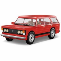 Cobi Klemmbaustein-Set Fso 125P Kombi, Auto, 90 Teile, COBI-24603