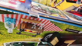 LEGO 10242 Creator Expert MINI COOPER New , Sealed & Never Opened!