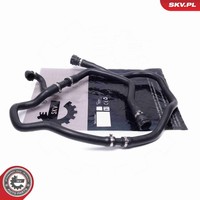 Esen SKV KüHlerschlauch 54SKV460 FüR BMW 5Er E60 Touring E61 520 525 530