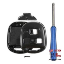 Key Fob Case Replacement for 1997 1998 1999 2000 2001 2002 2003 2004 2005 1x