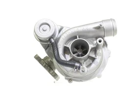 Turbolader ALANKO passend für PEUGEOT 306 Schrägheck (7A, 7C, N3, N5) 11900209