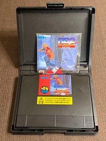 Real Bout 2 Fatal Fury   Garou Densetsu Neo Geo AES
