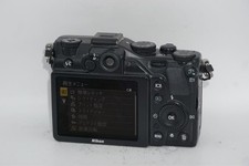 m3505 Nikon COOLPIX P7000 ジャンク品 Nikon Coolpix P7000 Digital Cameras for sale | eBay
