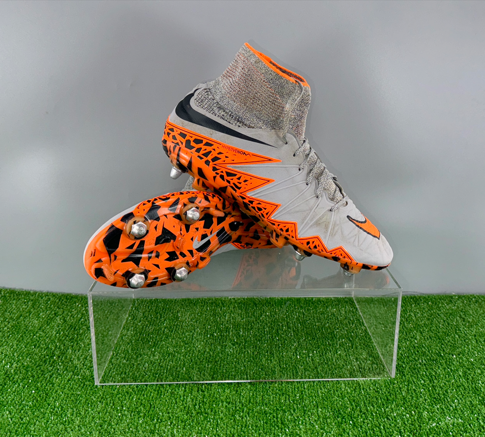 Nike HyperVenom Phantom II SG 747489-080 Elite US8.5 UK7.5