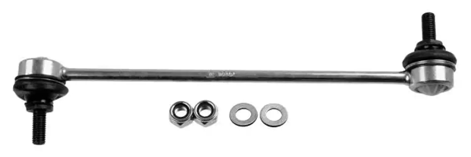 Stabilizer Link Front Axle Left Suspension Rod 33913 02 LEMFÖRDER for ALFA ROMEO