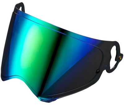 Arai XD-5 Helmet VAS-A Max-Vision Pinlock Ready Shield