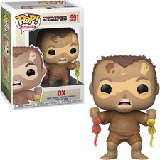 Funko Pop Stripes Movie Figures 5
