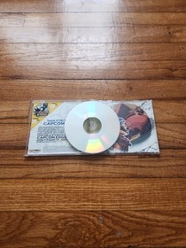 Tech Romancer (Sega Dreamcast, 2000)