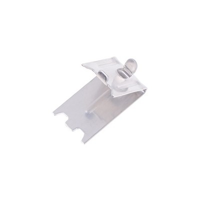 10 Pcs Freezer Shelf Buckle Refrigerator Clips Fridge Support Fixing Bracket