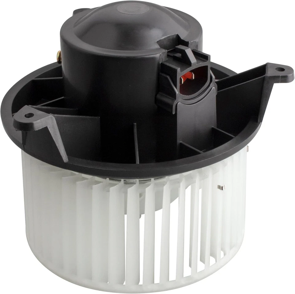 Motor calentador soplador aire acondicionado para Ford Five Hundred Freestyle Mercury Montego 2005-07 Foto 4 de 4