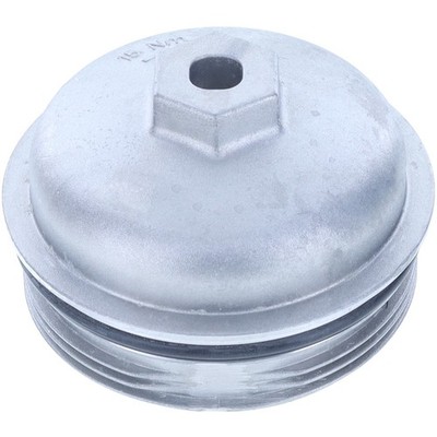 MO335 Motorad Oil Filter Cover for Saturn L300 Vue LW300 Cadillac Catera LS2 LW2