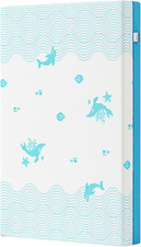 Dual-Sided Memory Foam Crib  Toddler Mattress - Waterproof  Breathable 52" x 2